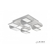 Люстра потолочная iLedex Ethereal C50058/4CF WH