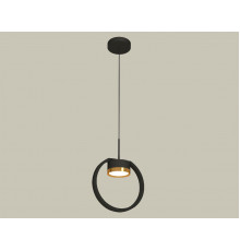 Светильник подвесной Ambrella Light Traditional (C9102, N8124) XB9102103