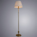 Дополнительное фото Напольный светильник Arte Lamp Gracie A7301PN-1PB: Купить в Интернет магазин освещения GCSVET.RU