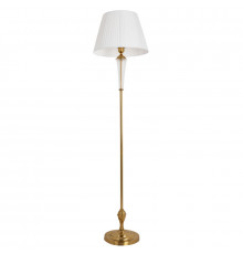 Напольный светильник Arte Lamp Gracie A7301PN-1PB