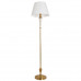 Основное фото Напольный светильник Arte Lamp Gracie A7301PN-1PB: Купить в Интернет магазин освещения GCSVET.RU