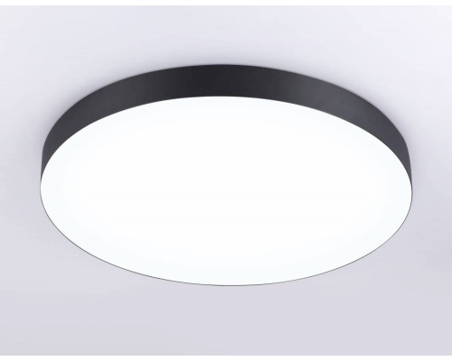 Дополнительное фото Светильник потолочный Ambrella Light Orbital Air Alum FV5538: Купить в Интернет магазин освещения GCSVET.RU