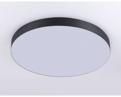 Дополнительное фото Светильник потолочный Ambrella Light Orbital Air Alum FV5538: Купить в Интернет магазин освещения GCSVET.RU