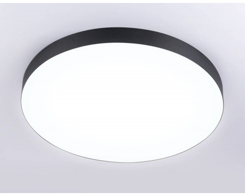 Дополнительное фото Светильник потолочный Ambrella Light Orbital Air Alum FV5538: Купить в Интернет магазин освещения GCSVET.RU