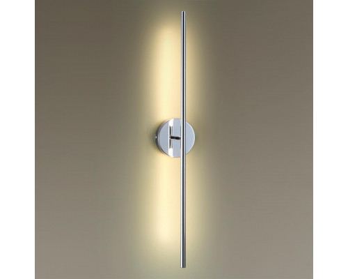 Дополнительное фото Светильник настенный Odeon Light Fuerte 4323/12WL: Купить в Интернет магазин освещения GCSVET.RU