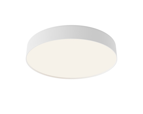 Основное фото Светильник потолочный Maytoni Technical Ceiling & Wall Zon C032CL-45W4K-RD-W: Купить в Интернет магазин освещения GCSVET.RU
