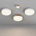 Дополнительное фото Светильник потолочный Maytoni Technical Ceiling & Wall Zon C032CL-45W4K-RD-W: Купить в Интернет магазин освещения GCSVET.RU