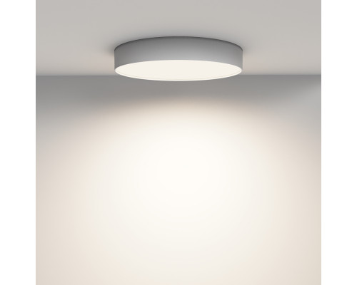 Дополнительное фото Светильник потолочный Maytoni Technical Ceiling & Wall Zon C032CL-45W4K-RD-W: Купить в Интернет магазин освещения GCSVET.RU