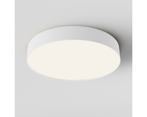 Дополнительное фото Светильник потолочный Maytoni Technical Ceiling & Wall Zon C032CL-45W4K-RD-W: Купить в Интернет магазин освещения GCSVET.RU