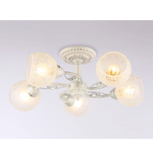 Люстра потолочная Ambrella Light Traditional TR3062