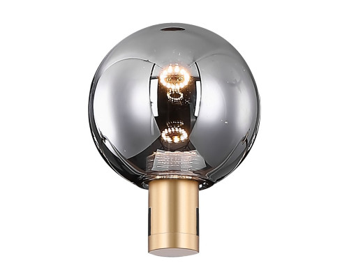 Основное фото Плафон для светильника Freya Urban FR6005LS-01G: Купить в Интернет магазин освещения GCSVET.RU