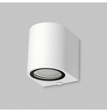 Светильник настенный для улицы IMEX Wels IL.0014.0017-WH