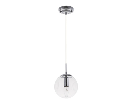 Основное фото Светильник подвесной Arte Lamp Tureis A9915SP-1CC: Купить в Интернет магазин освещения GCSVET.RU