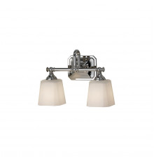 Настенный светильник Feiss Concord FE-CONCORD2-BATH