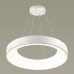 Дополнительное фото Светильник подвесной LED Odeon Light Sole 4066/50L: Купить в Интернет магазин освещения GCSVET.RU