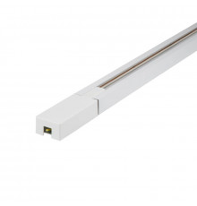 Шинопровод однофазный Volpe UBX-Q122 GS2 WHITE 300 SET01 UL-00006048