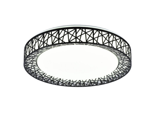 Основное фото Светильник потолочный LED Hiper Mosaic H823-7: Купить в Интернет магазин освещения GCSVET.RU