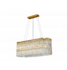Люстра подвесная Zortes Ice queen ZRS.30514.9