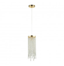 Светильник подвесной Odeon Light Chokka 5028/1