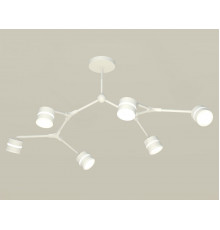 Люстра потолочная Ambrella Light Traditional (C9055, N8444) XB9055202
