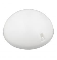 Настенно-Светильник потолочный Uniel ULW-K20C 12W/4000K IP54 WHITE UL-00012041