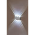 Дополнительное фото Светильник настенный LED IMEX Cross IL.0014.0001-6 WH: Купить в Интернет магазин освещения GCSVET.RU