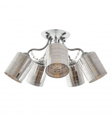 Люстра потолочная MyFar Patrick MR1601-5C