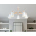 Дополнительное фото Люстра потолочная Ambrella Light Loft TR82208: Купить в Интернет магазин освещения GCSVET.RU