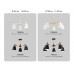 Дополнительное фото Люстра потолочная Ambrella Light Loft TR82208: Купить в Интернет магазин освещения GCSVET.RU
