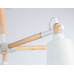 Дополнительное фото Люстра потолочная Ambrella Light Loft TR82208: Купить в Интернет магазин освещения GCSVET.RU