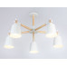Дополнительное фото Люстра потолочная Ambrella Light Loft TR82208: Купить в Интернет магазин освещения GCSVET.RU
