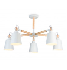 Люстра потолочная Ambrella Light Loft TR82208
