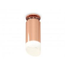 Светильник потолочный Ambrella Light Techno Spot XS6326083 (N6906, C6326, N6256)