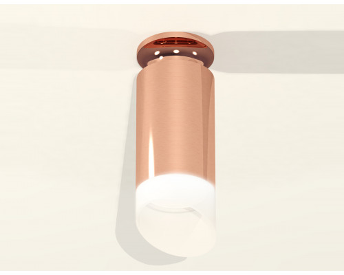 Дополнительное фото Светильник потолочный Ambrella Light Techno Spot XS6326083 (N6906, C6326, N6256): Купить в Интернет магазин освещения GCSVET.RU