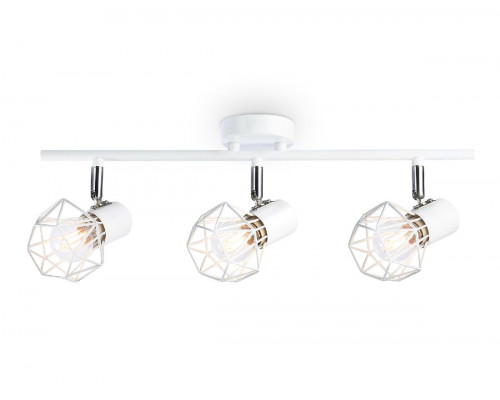 Основное фото Светильник спот Ambrella Light Traditional TR8631: Купить в Интернет магазин освещения GCSVET.RU