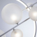 Дополнительное фото Люстра потолочная Arte Lamp Saturn A7790SP-75WH: Купить в Интернет магазин освещения GCSVET.RU