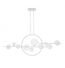 Люстра потолочная Arte Lamp Saturn A7790SP-75WH