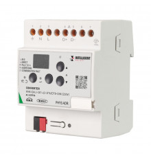 Конвертер Arlight KNX-DALI-301-62-DT6/DT8-DIN 230V 037726