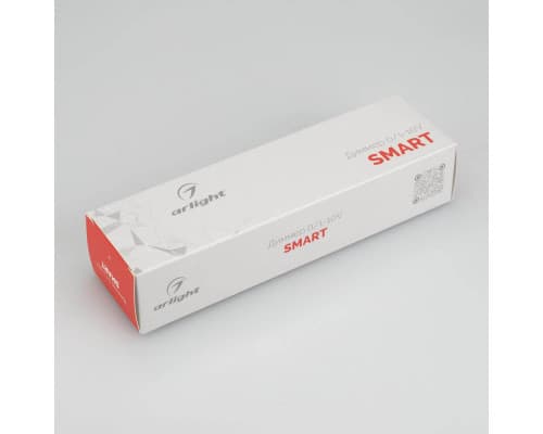 Дополнительное фото Диммер Arlight Smart 027137: Купить в Интернет магазин освещения GCSVET.RU
