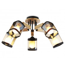 Люстра потолочная Ambrella Light Traditional TR9529