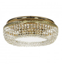 Люстра потолочная Arti Lampadari Favola E 1.4.45.501 G