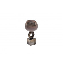 Канделябр для декора Garda Decor 71PN-3114