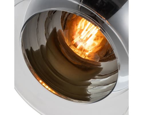 Дополнительное фото Светильник подвесной Arte Lamp Rastaban A7984SP-1PB: Купить в Интернет магазин освещения GCSVET.RU