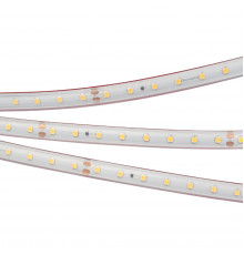 Лента светодиодная герметичная Arlight RTW-PS-A80-12mm 24V Warm3500 (4.8 W/m, IP67, TWP100, 5m) 045162
