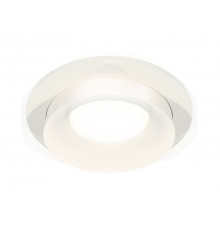 Светильник встраиваемый Ambrella Light Techno XC7621044 (C7621, N7165)