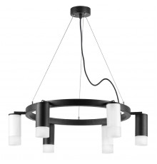 Люстра подвесная Lightstar Rullo (571016+214437-3+214436-3+202431-6) LR0163733631
