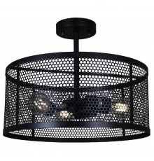 Люстра потолочная Illumico IL1031-3C-05 BK