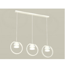 Светильник подвесной Ambrella Light Traditional (C9106, N8444) XB9106153