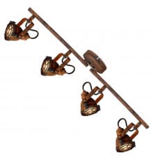 Светильник спот Lussole Loft Sindy LSP-9803