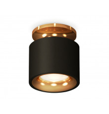 Светильник потолочный Ambrella Light Techno Spot XS7511121 (N7929, C7511, N7014)
